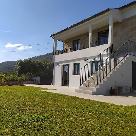Casa Do Crasto - Soajo Villa Bagian luar foto